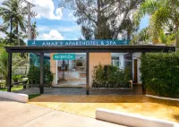 Amar'e Aparthotel & Spa