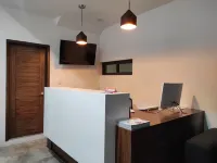 Hotel Manadia Hotels in Tequila