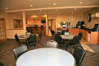 Corporate East Hotel Hotels in Ulysses