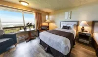 Fireside Motel Hotels in Yachats