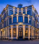 Finch Boutique Hotel, Downtown Hotels in der Nähe von Deventer Colmschate Railway Station