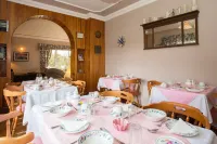 Fern Rock B&B