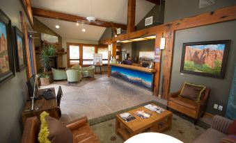 Desert Pearl Inn