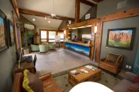 Desert Pearl Inn Hoteles en Springdale