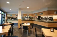 Hotel Anoeta - Desayuno