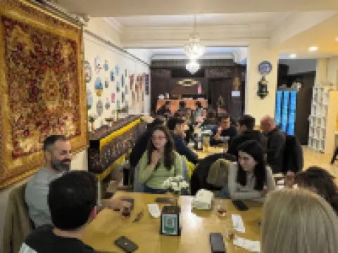 EPHESUS CENTRUM Hotels in Selçuk