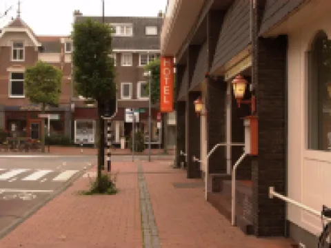 CoronaZeist-Utrecht NL Hotels in Zeist