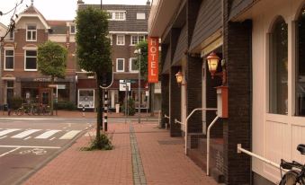 CoronaZeist-Utrecht NL