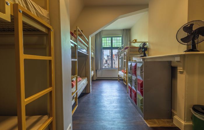 Hostel Uppelink