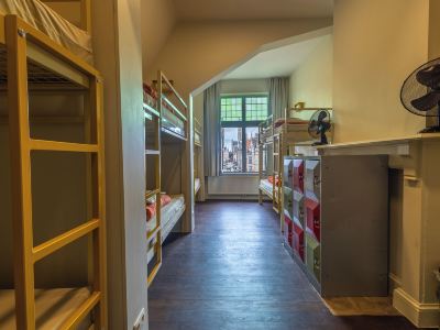 Hostel Uppelink