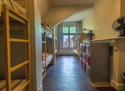 Hostel Uppelink