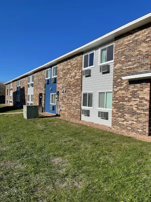 Valley Inn Shakopee Hotels in Chaska