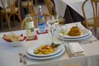 San Francesco Hotel - breakfast