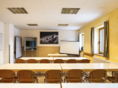 DJH Jugendherberge Oberstdorf - Membership Required! Hotels in Oberstdorf