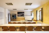 DJH Jugendherberge Oberstdorf - Membership Required!