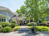 The Inn at Ocean's Edge Hotels in Lincolnville
