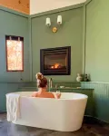 Outland Chalet & Suites Great Smoky Mountains Hotels in Barkers Creek