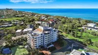 Beachside Resort Kawana Waters Hotels in Buddina
