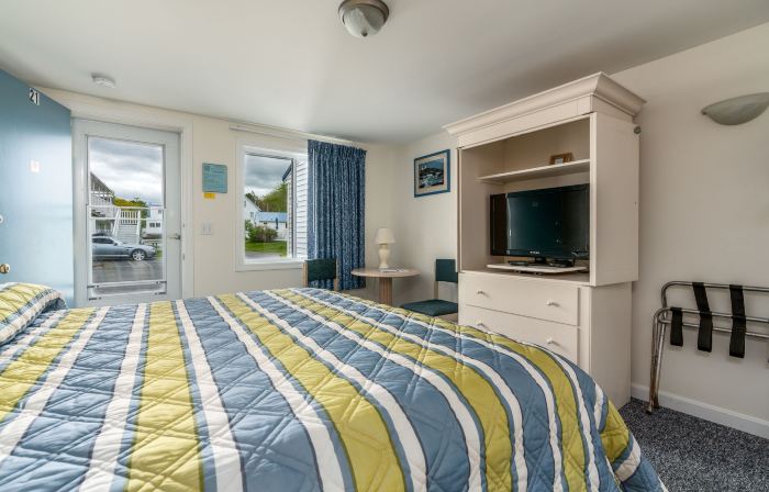 Ne'r Beach Motel