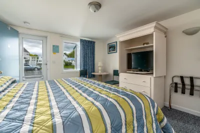Ne'r Beach Motel Hotels in North Berwick