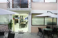 Hotel Tlaxcala Hotels in San Gabriel Cuauhtla