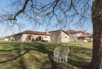 Domaine Castetbieilh Hotel a Saubusse