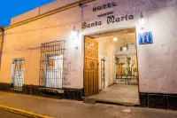 Santa Marta Hotel