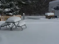 Birchwood Resort & Campground