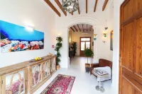 Flor de Mandarina Hotels in Llubi