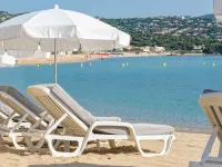 Hôtel la Plage Hotels in Sainte-Maxime