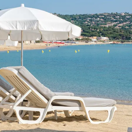 Hôtel la Plage