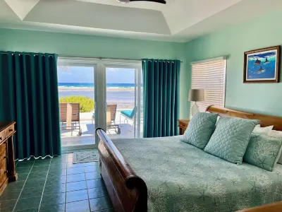 Awesome Sea Views! Secluded Beach Hotel a 