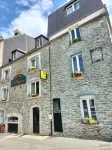 Logis Hotel Restaurant la Régence Hotels in Cherbourg-Octeville