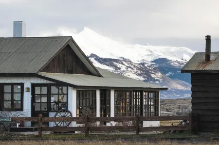 Bories - Boutique Guest House