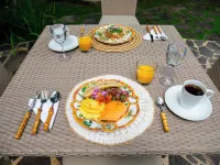 Santuario Yelapa Hotels in Cabo Corrientes