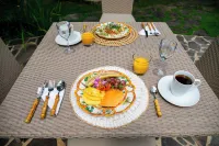 Santuario Yelapa Hotels in Cabo Corrientes
