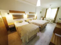 Okutur Otel Hotel di Rize