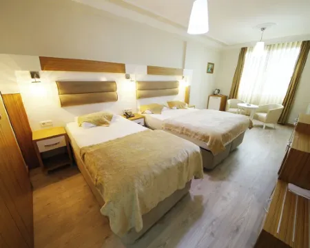 Okutur Otel Hotels in Rize