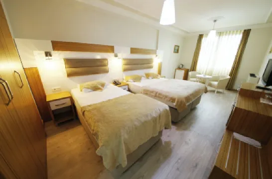 Okutur Otel โรงแรมใน