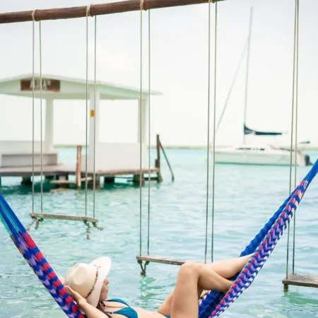 Hotel Aldea 19 Bacalar