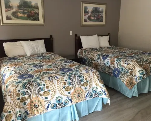 Flamingo Inn Hotels in Sarasota
