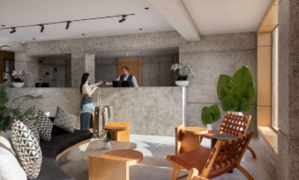 Creek Hotel and Residences El Gouna