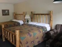 Tenkiller Lodge Hotels in Cherokee County