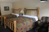 Tenkiller Lodge
