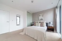 Nice Apartment in Woolwich