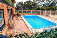 Sphinx Hotel Motel Hotels in Corio