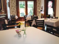 The Ludington House Hotels in Ludington