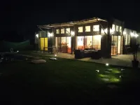 COUNTRY HOUSE W/ POOL 5 MIN FROM THE BEACH AND SHOPPING CENTER! Hotel a 