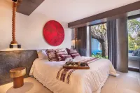 Casa Cristina Fresh Boutique Hotel