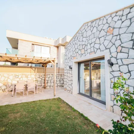 Villa Meyra